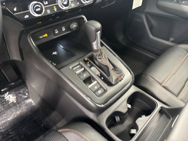 New 2027 Honda CR-V Sport Touring image 17