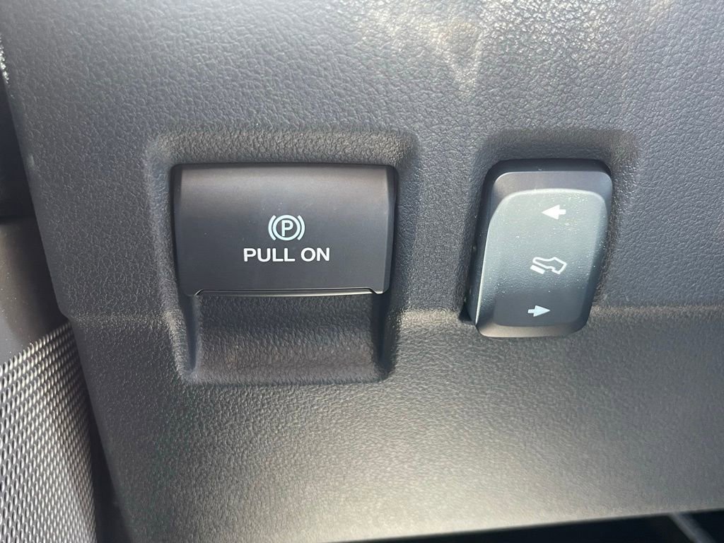 New 2025 Ford F250 Lariat w/ Lariat Ultimate Package image 25