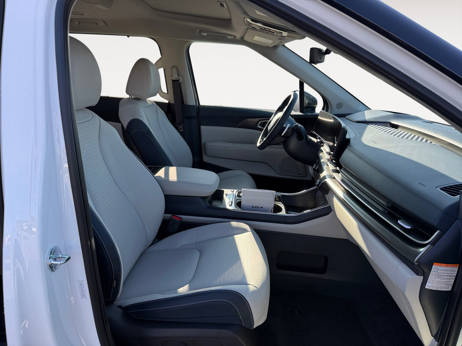 New 2026 Kia Carnival SX Prestige image 19