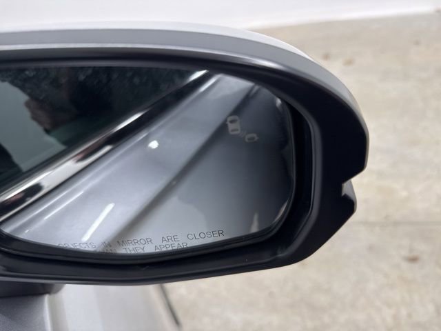 Certified 2023 Honda CR-V EX image 10