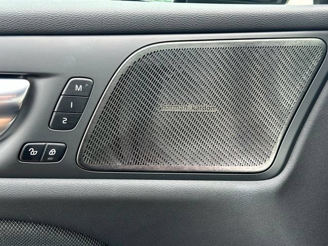 Certified 2023 Volvo S60 B5 Ultimate w/ Climate Package FWD image 32