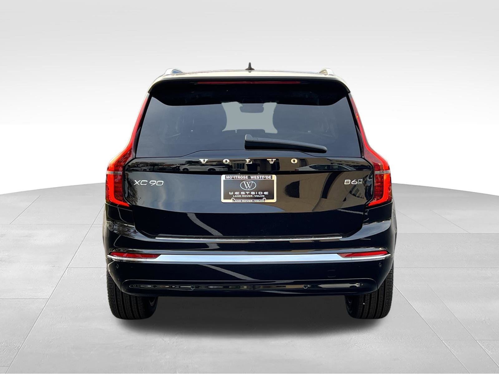 New 2026 Volvo XC90 B6 Plus w/ Protection Package Premier AWD/4WD image 6