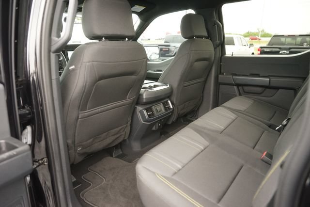 Certified 2024 Ford F150 STX w/ STX Black Appearance Package AWD/4WD image 11