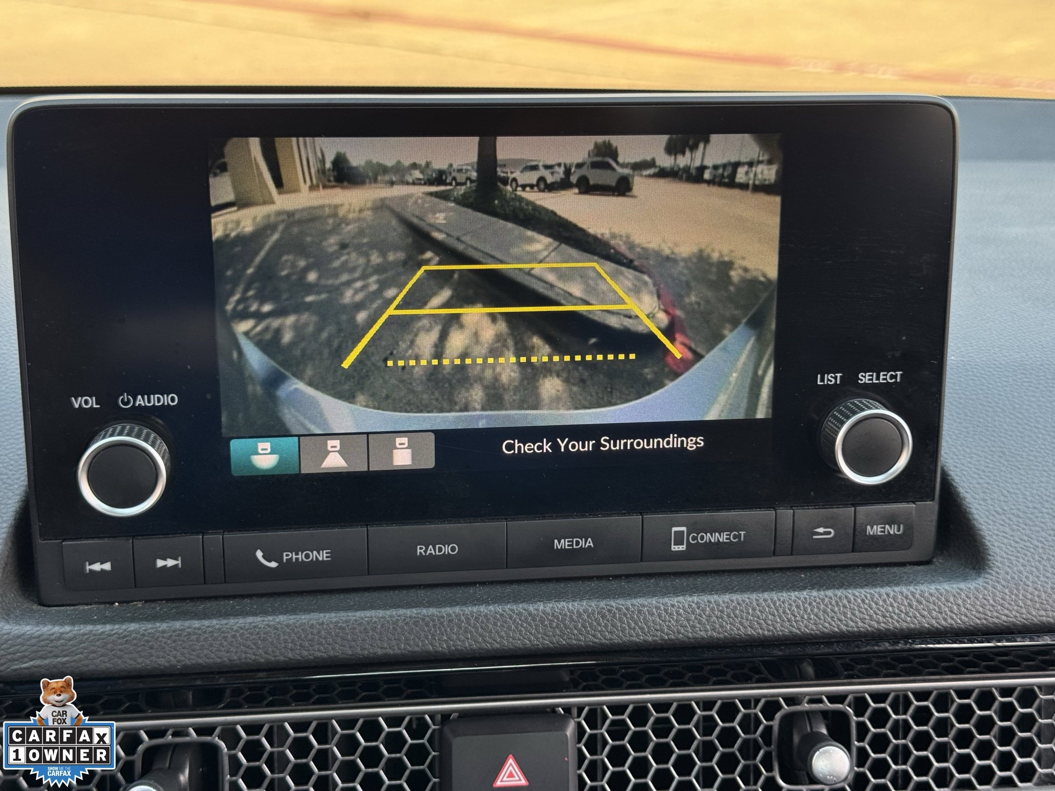 Used 2022 Honda Civic Sport image 19