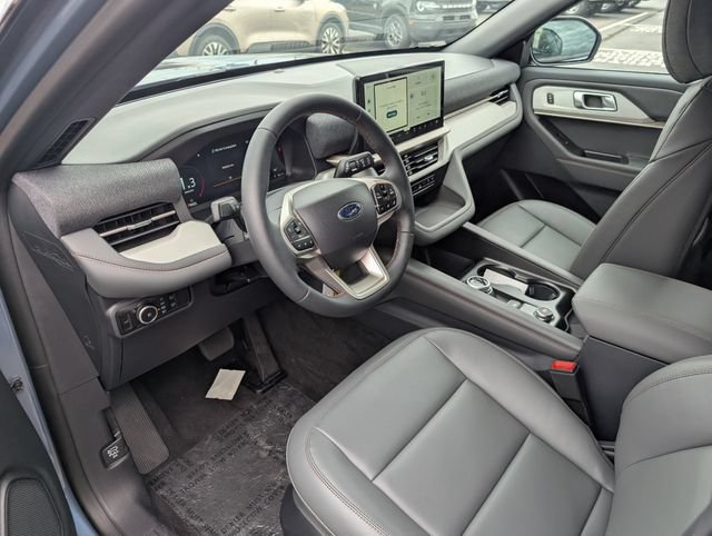 New 2027 Ford Explorer Active w/ Active Comfort Package AWD/4WD image 14