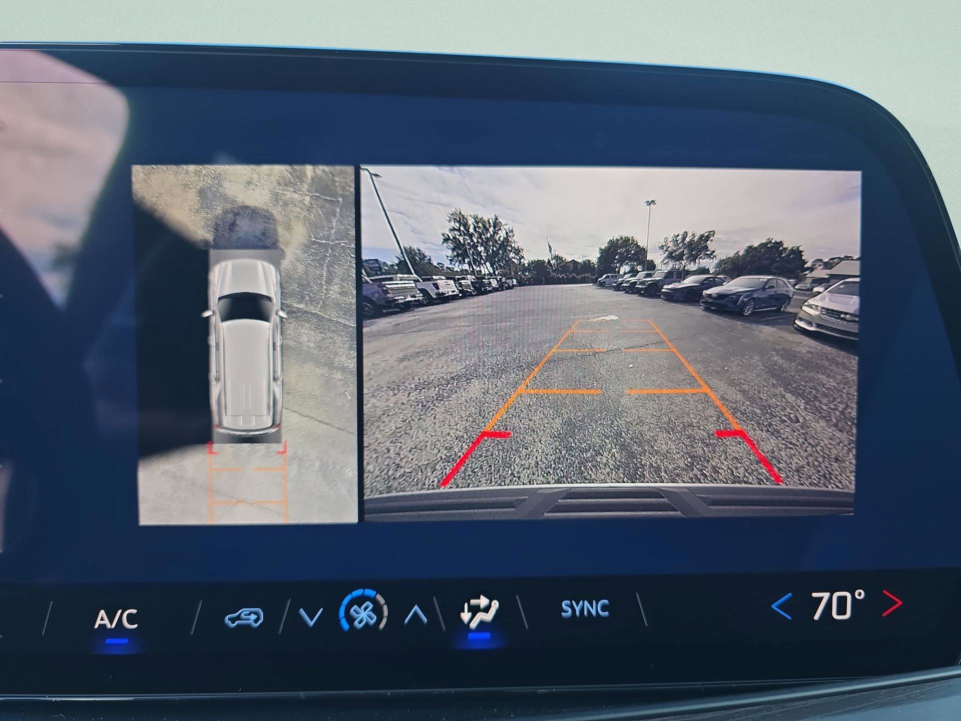 New 2026 Chevrolet Tahoe LS w/ Max Trailering Package image 21