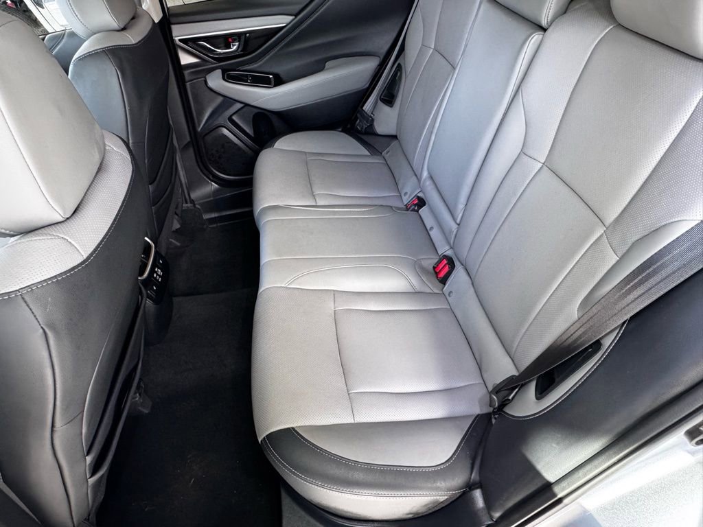 Used 2024 Subaru Outback Limited image 43
