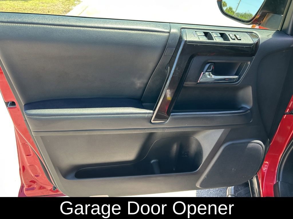 Used 2023 Toyota 4Runner 40th Anniversary SE image 11