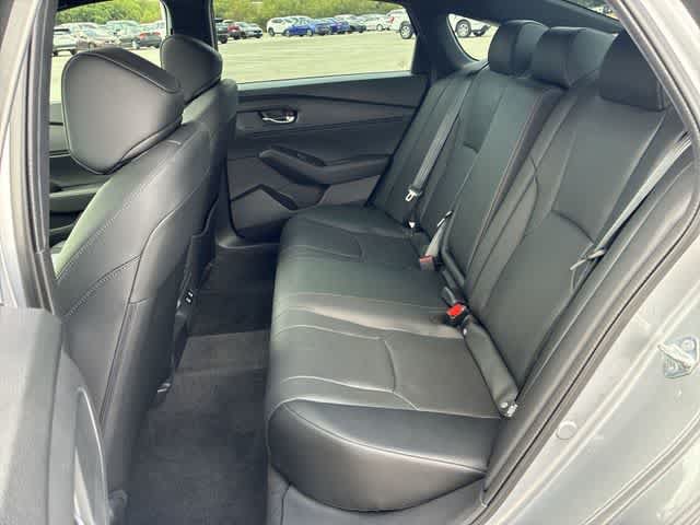 Certified 2026 Honda Accord Sport image 19