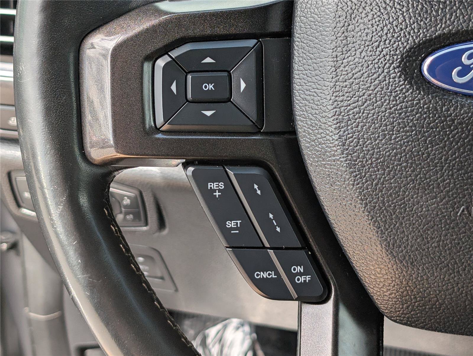 Used 2021 Ford Expedition Max Limited AWD/4WD image 25