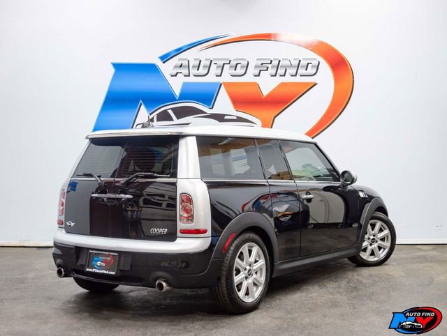 Used 2014 MINI Cooper Clubman S image 5