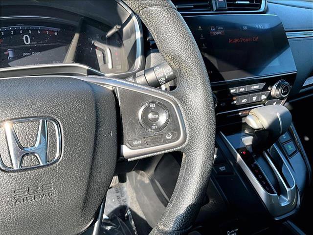 Used 2022 Honda CR-V EX image 19