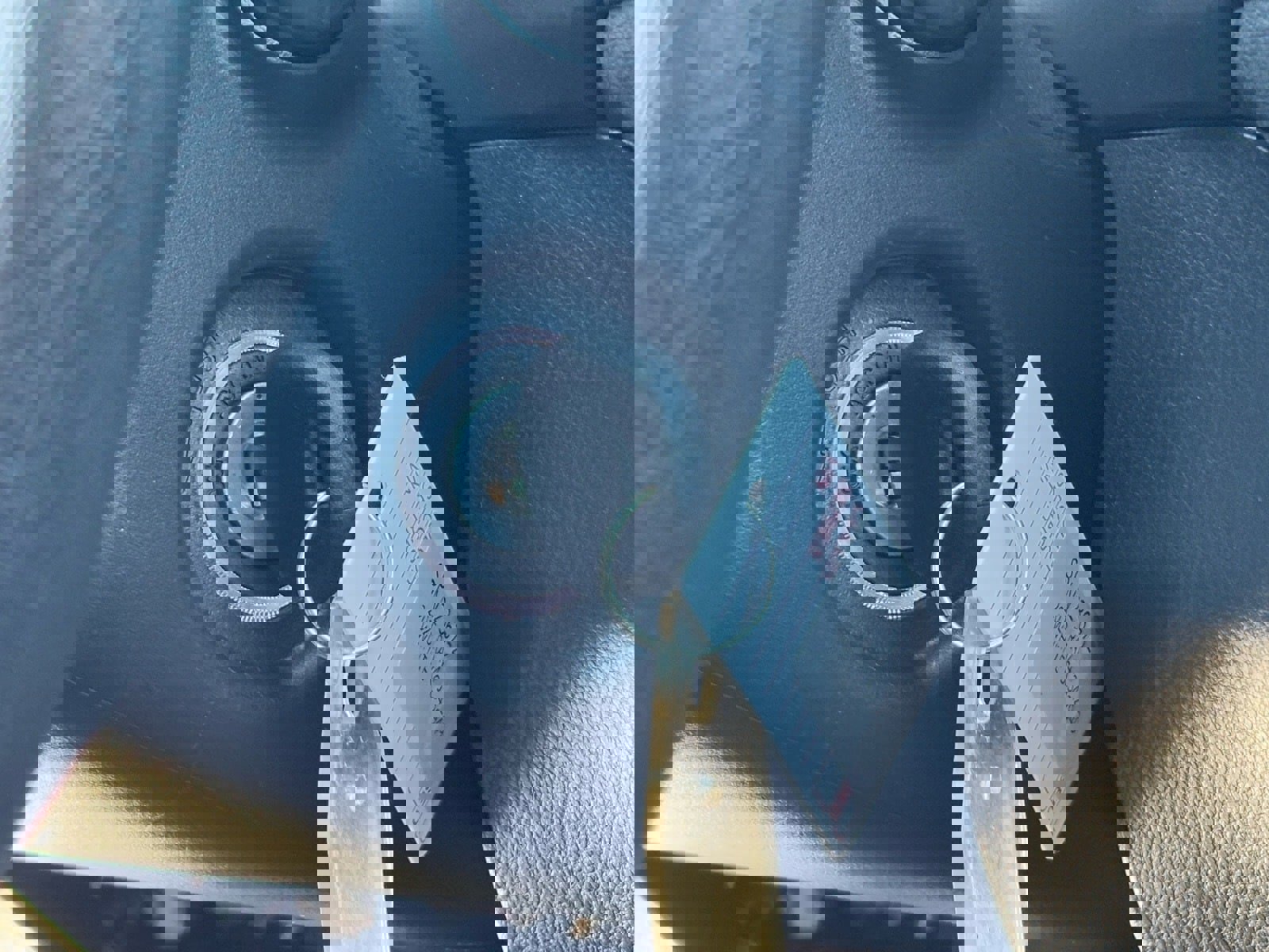 Used 2025 Toyota RAV4 LE image 24