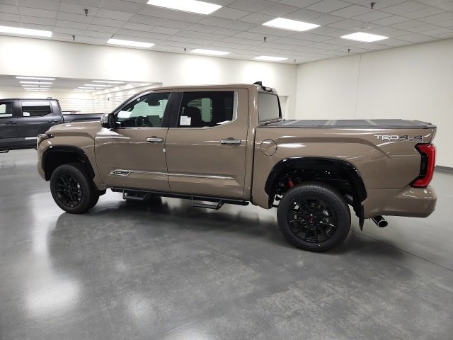 New 2026 Toyota Tundra 1794 Edition image 3