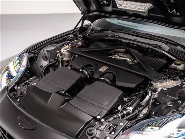 New 2026 Aston Martin V8 Vantage S RWD image 17