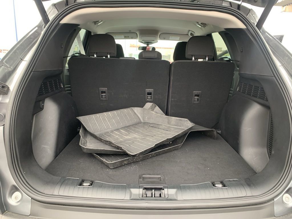 Used 2023 Ford Escape Active image 17