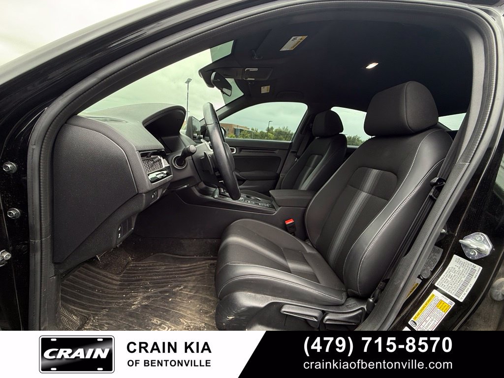 Used 2023 Honda Civic Sport image 20