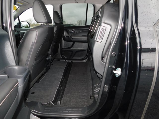 Used 2023 Honda Ridgeline RTL image 27