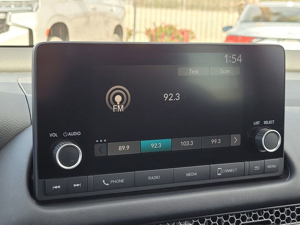 Used 2024 Honda HR-V Sport image 21