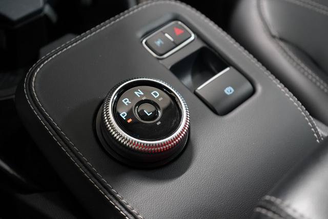 Certified 2023 Ford Mustang Mach-E Premium AWD/4WD image 16