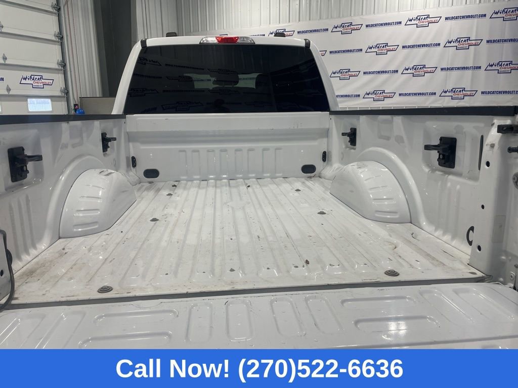 Used 2022 Ford F250 XLT image 6