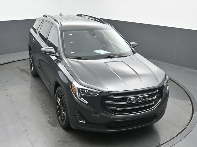 Used 2020 GMC Terrain SLE w/ Elevation Edition FWD image 43