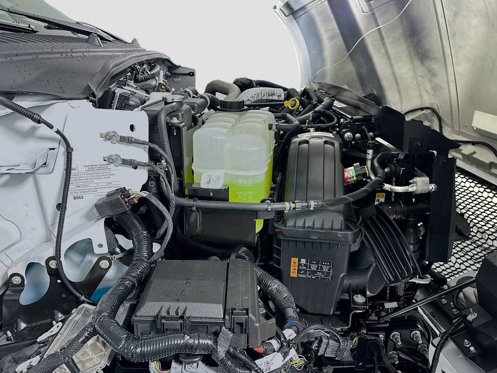 New 2026 Ford F650 2WD Regular Cab Super Duty image 20