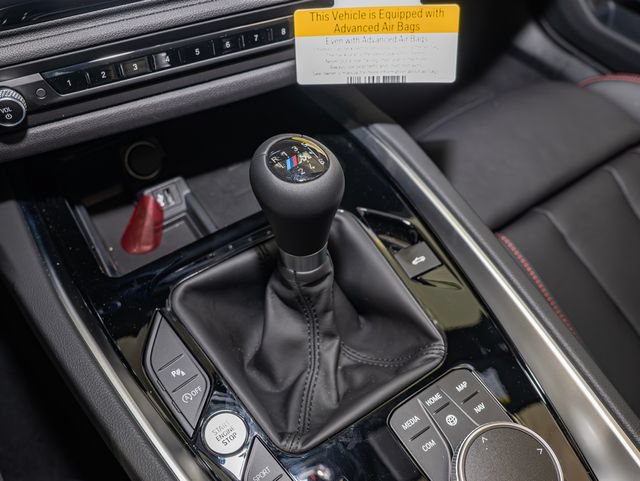 New 2026 BMW Z4 M40i RWD image 21