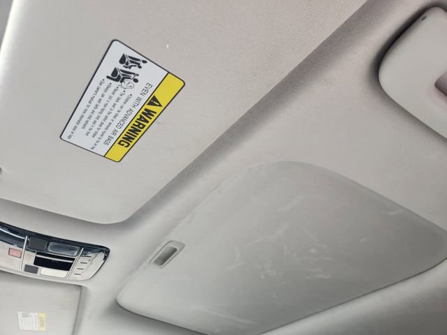 Used 2024 Hyundai Santa Fe Calligraphy FWD image 25