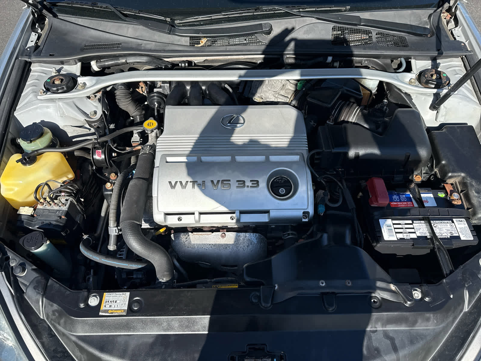 Used 2006 Lexus ES 330 image 16