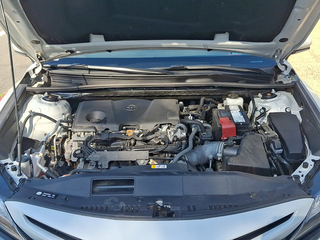 Used 2024 Toyota Camry XSE FWD image 27
