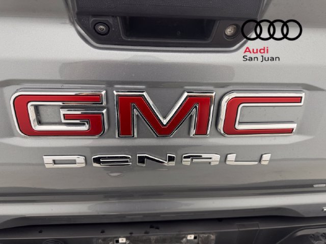 Used 2023 GMC Canyon Denali AWD/4WD image 12