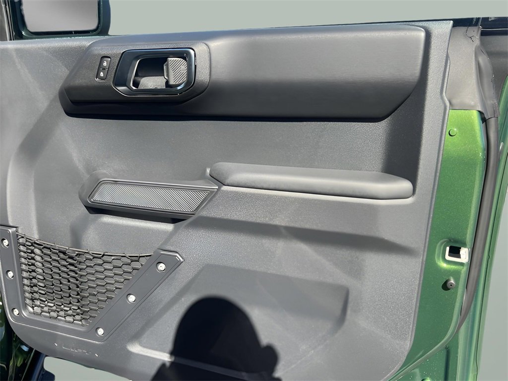 New 2025 Ford Bronco Badlands image 45