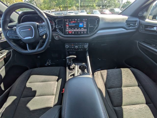 Used 2026 Dodge Durango GT image 12