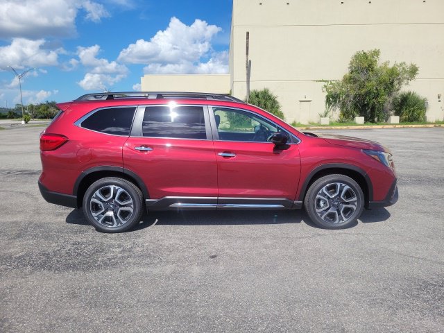 New 2026 Subaru Ascent Touring AWD/4WD image 4