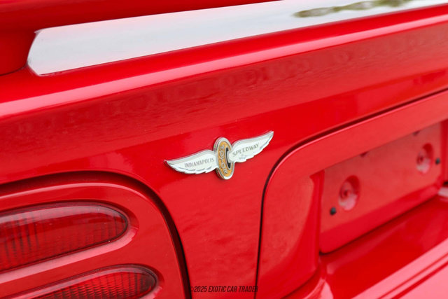 Used 1994 Ford Mustang GT image 84