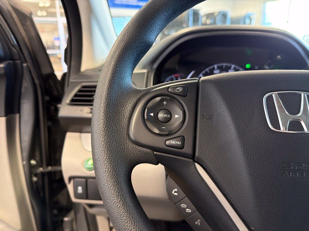 Used 2014 Honda CR-V EX image 11