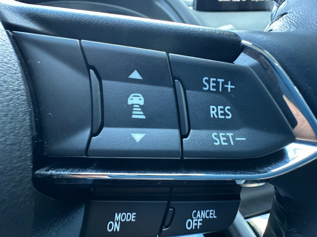 Used 2022 MAZDA CX-5 AWD 2.5 S w/ Premium Plus Pkg image 28