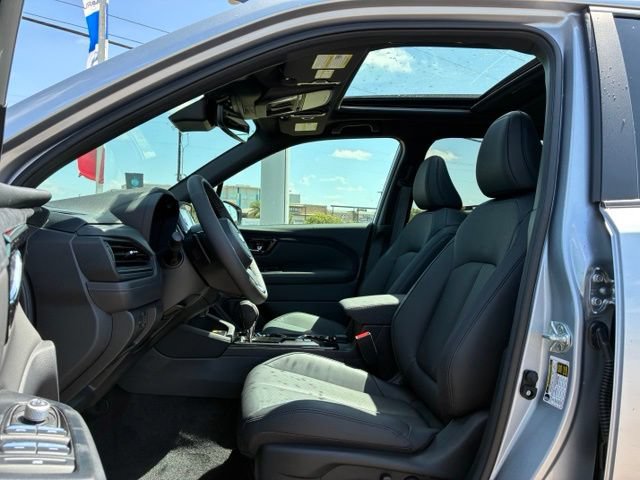 New 2026 Subaru Forester Limited AWD/4WD image 19