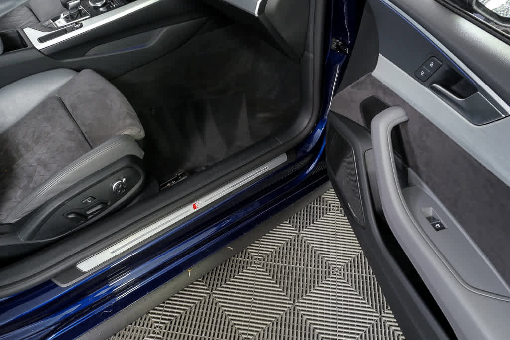 Used 2018 Audi S5 Prestige image 23