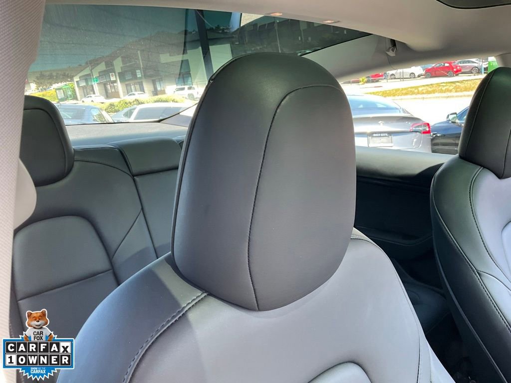 Used 2023 Tesla Model 3 Standard Range image 67