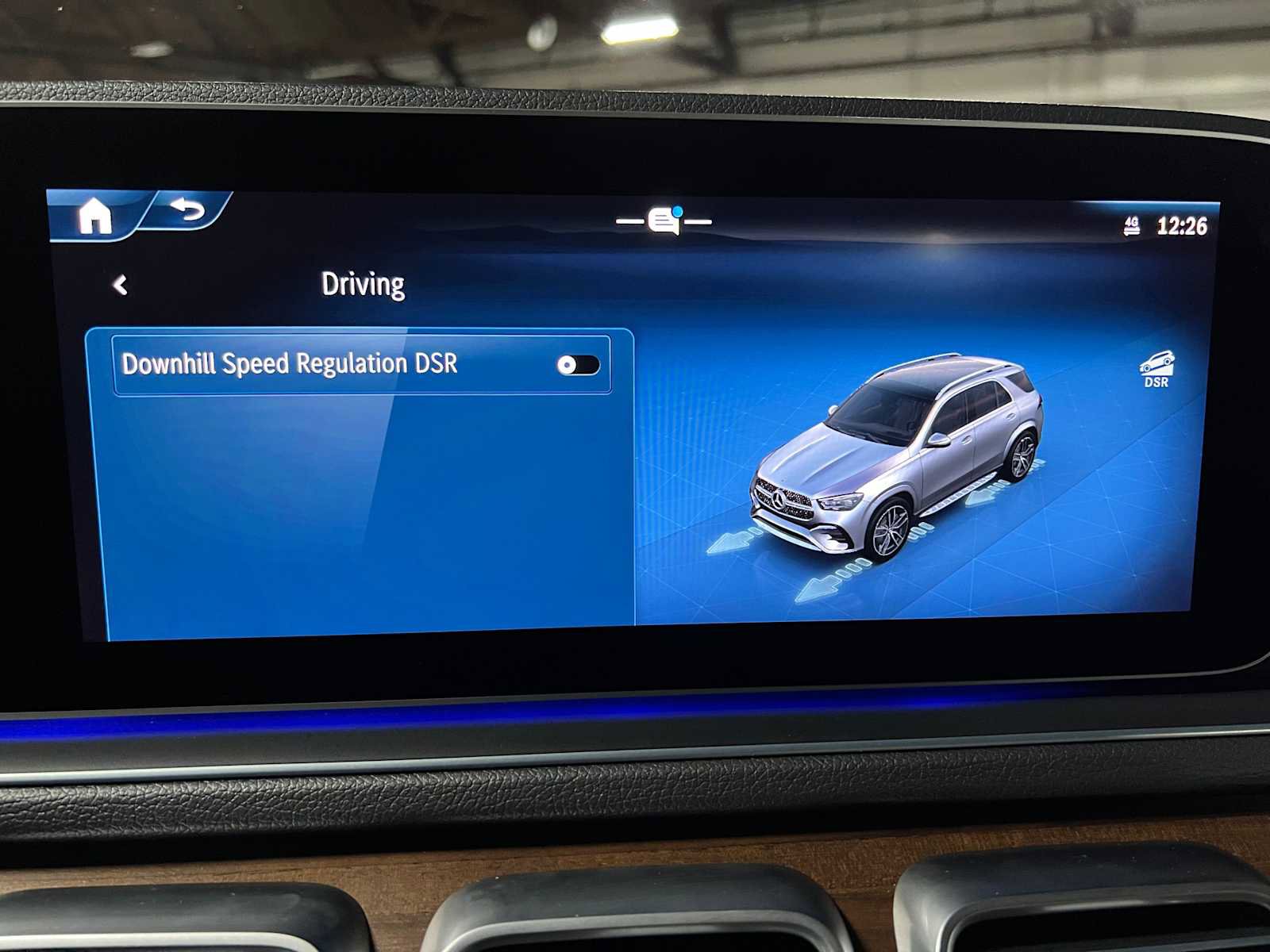 Used 2025 Mercedes-Benz GLE 450 4MATIC image 34