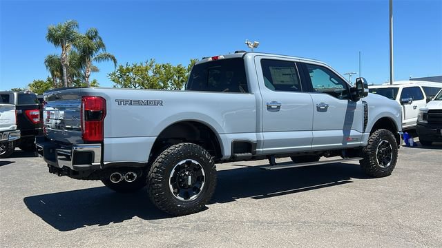 New 2026 Ford F250 King Ranch w/ Tremor Off-Road Package AWD/4WD image 3