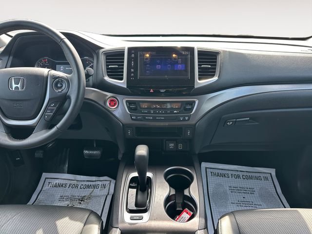 Used 2019 Honda Ridgeline RTL-T image 11