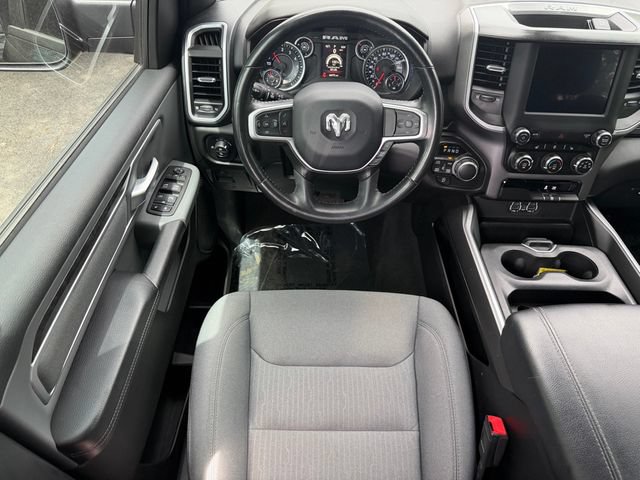 Used 2023 RAM 1500 Big Horn AWD/4WD image 15
