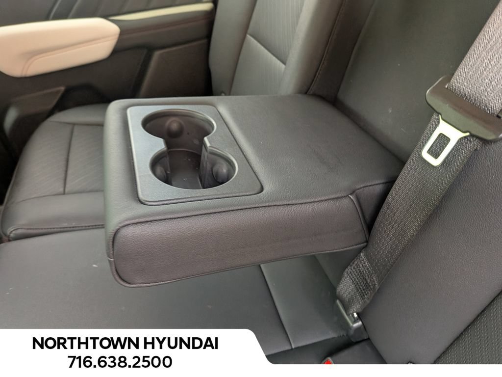 Used 2023 GMC Canyon AT4X AWD/4WD image 31