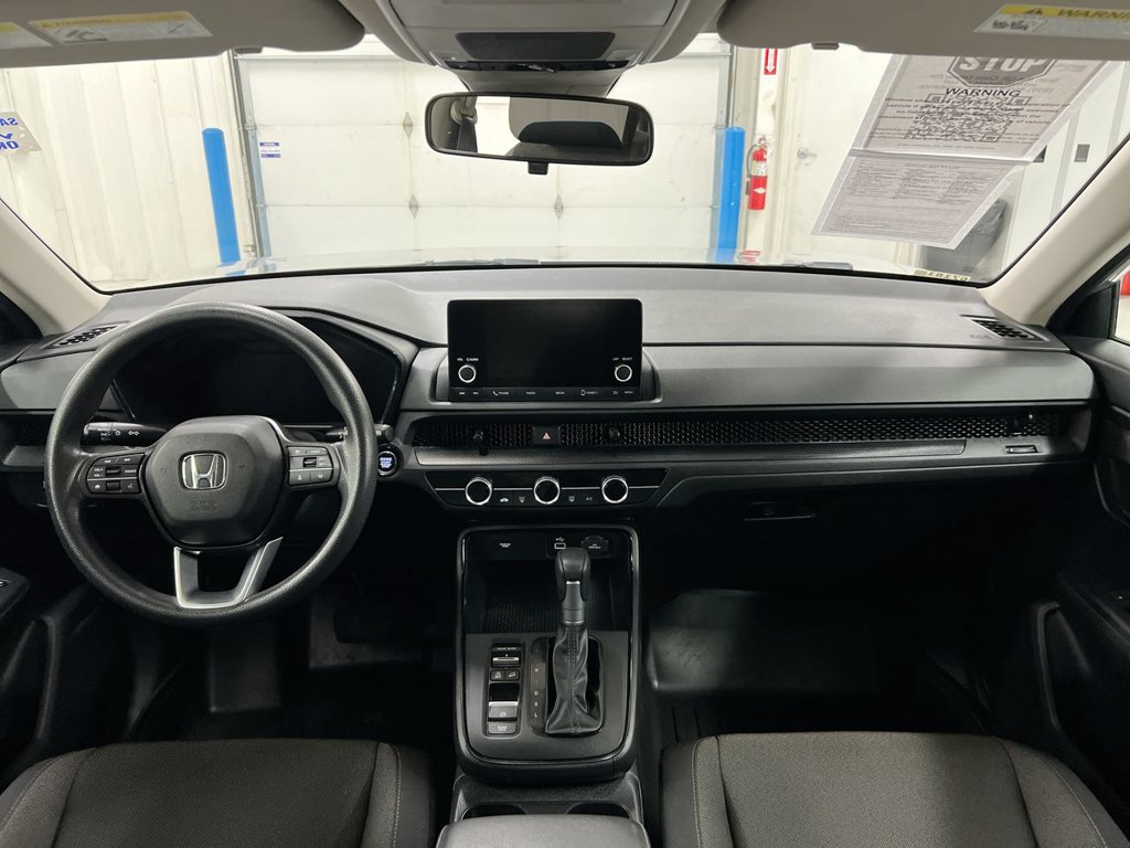 Used 2024 Honda CR-V LX image 10