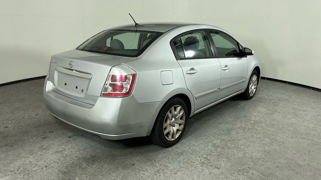 Used 2010 Nissan Sentra 2.0 S image 3