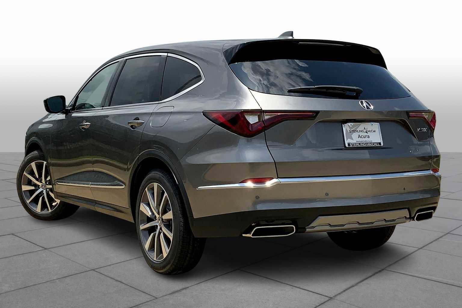 New 2026 Acura MDX FWD w/ Technology Package image 11