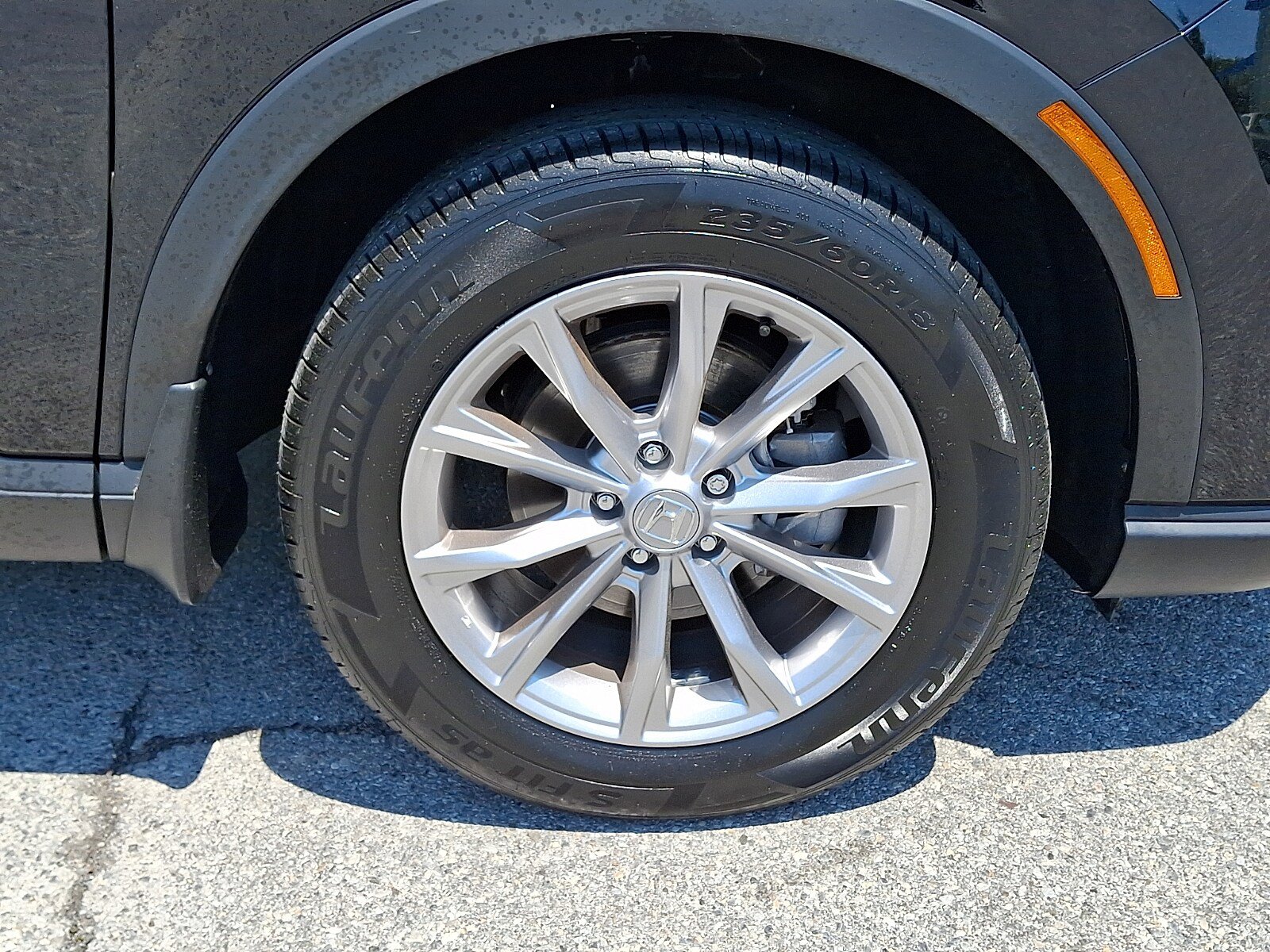 Used 2023 Honda CR-V EX-L image 8